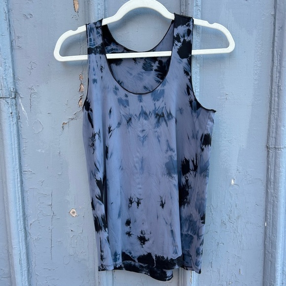 Daub + Design Tahnee Tank, Medium - Picture 2 of 7